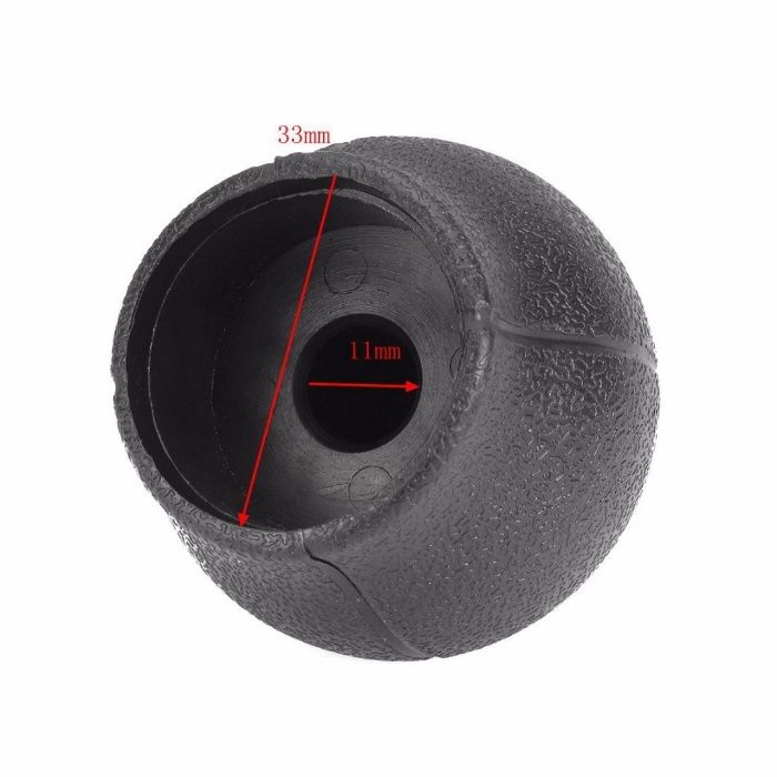 Топка + Маншони комплект за ск. лост и ръчна спирачка Opel Astra G