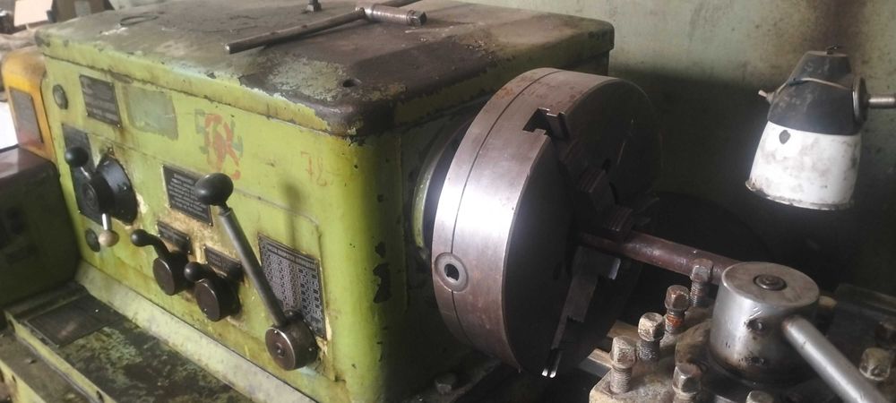 Токарный станок Дип 300