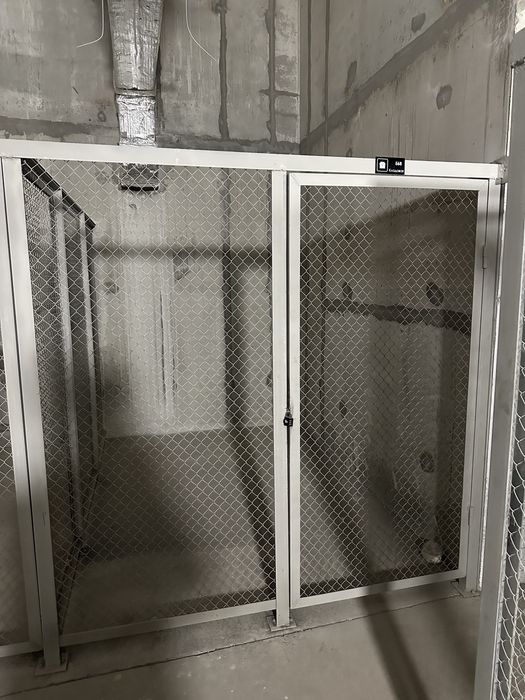 Продаеться две кладовки