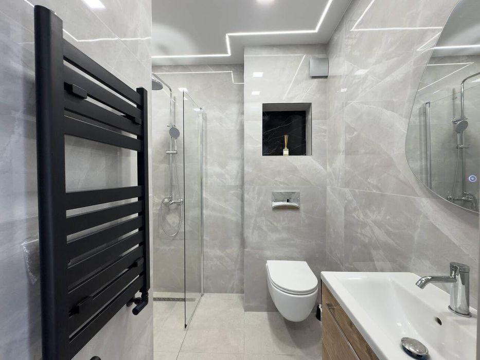 Дава се под наем Двустаен апартамент в София, Малинова долина - 70 кв.м за 727.77 € - Снимка #5