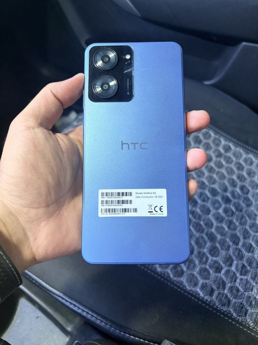 HYC E-5 4+4/64GB