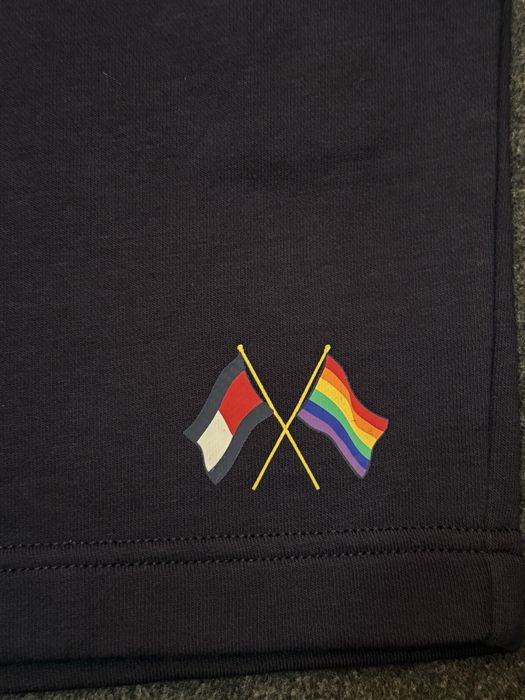 Tommy Hilfiger Къси Панталони