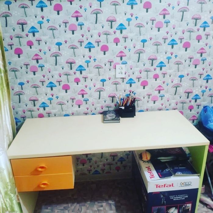 Стол стуля мықты