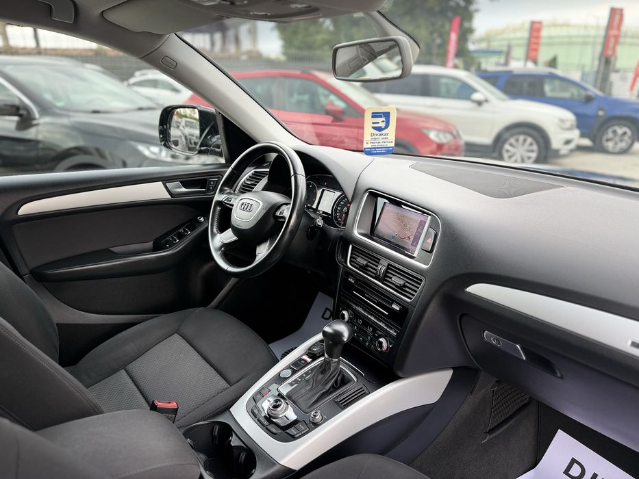 Audi Q5 , Quattro , Garntie 12 Luni !