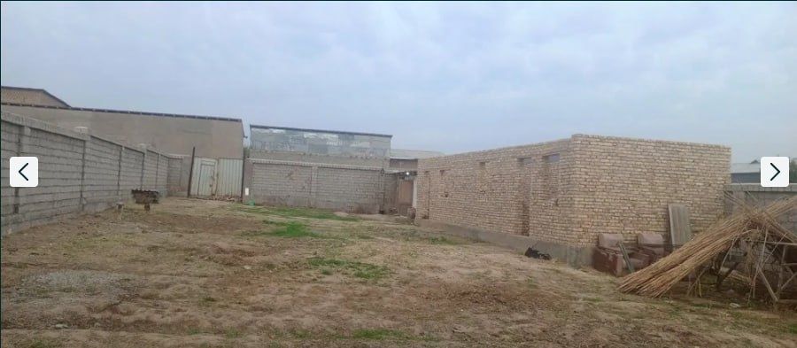 Кибрай туман 6сотк Химик А.Жомийда