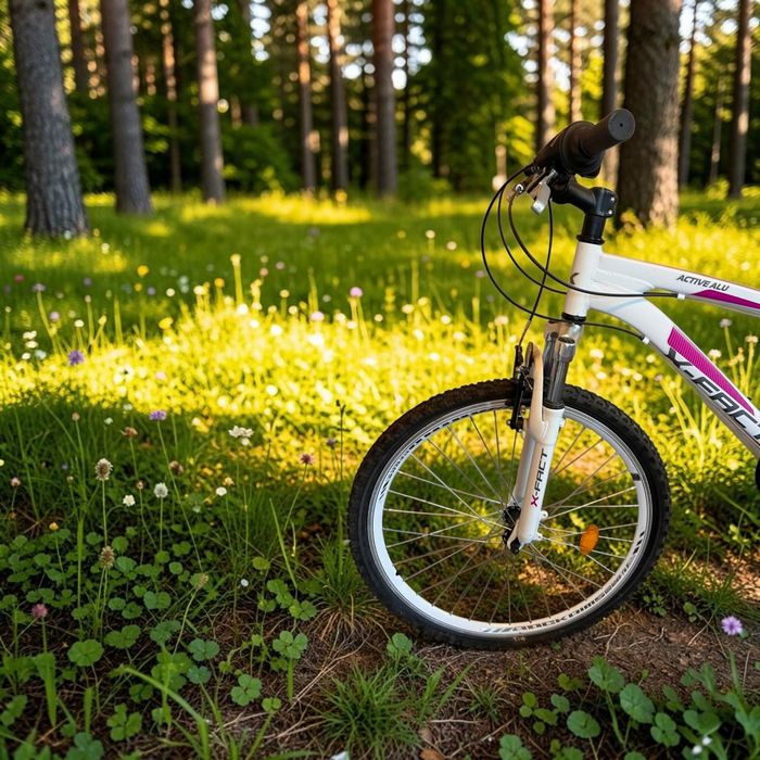 Bicicleta X-FACT Mountain Bike