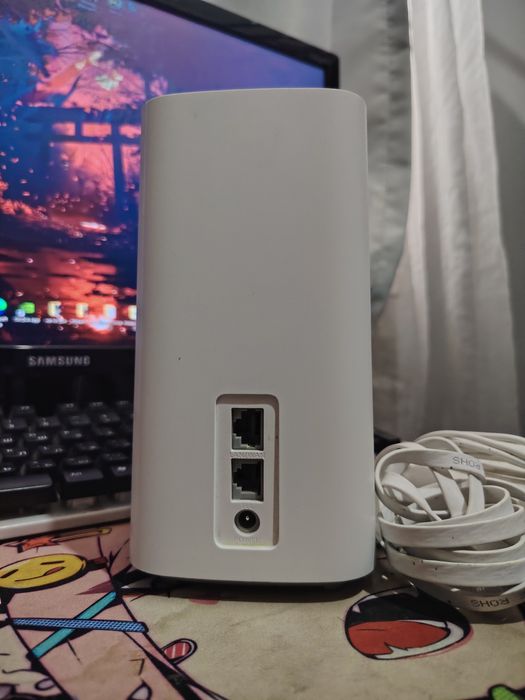 Хороший роутер altel 5G