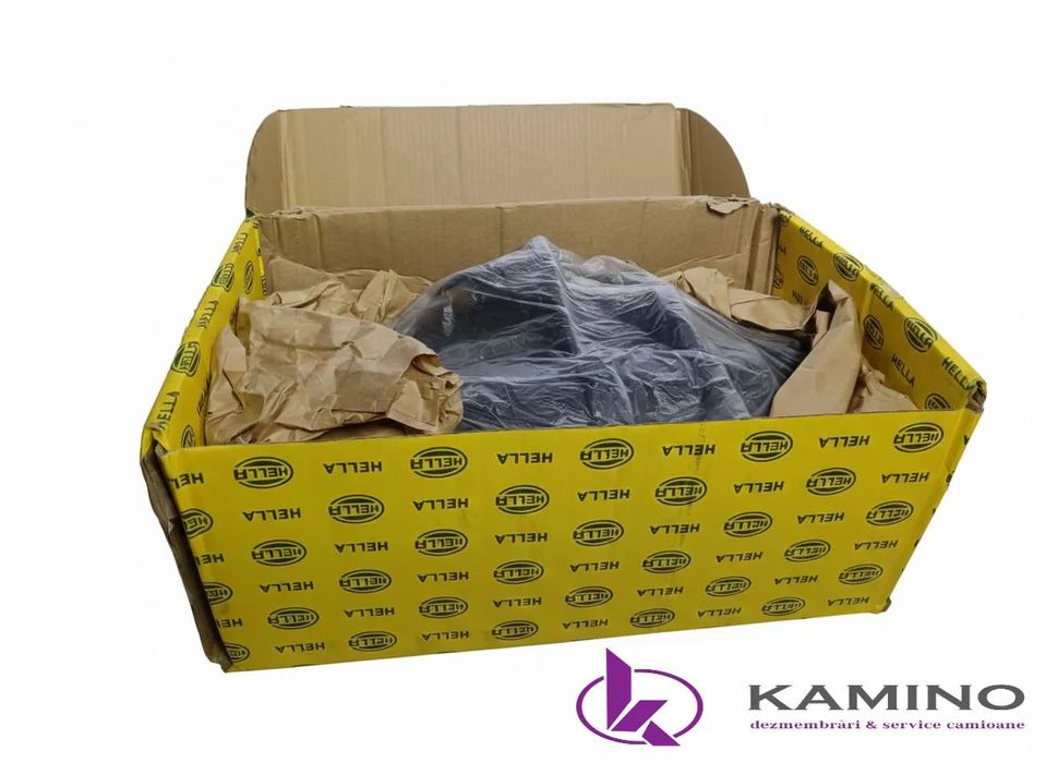 ELECTROMOTOR MERCEDES ACTROS A0041519001