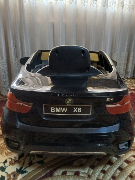 Детская машина продаётся