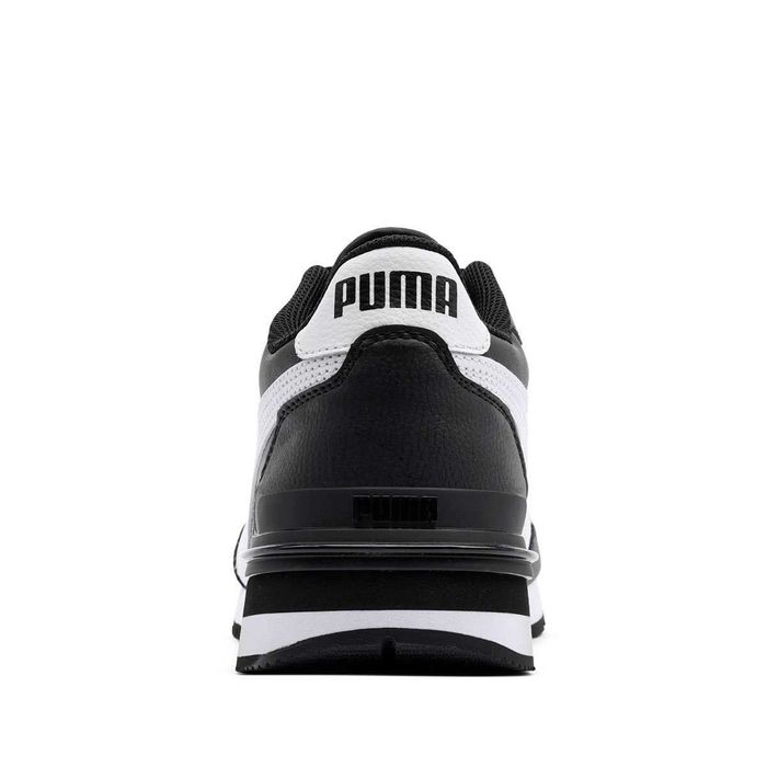 PUMA ST Runner v4 Leather оригинални разпродажба естествена кожа