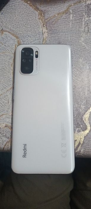 Redmi NOTE 10 ideal