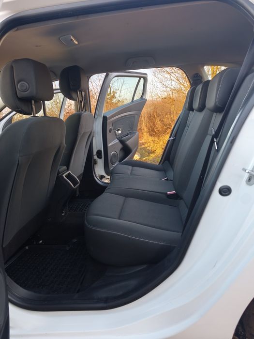 Renault Megane MK3 1.5 diesel