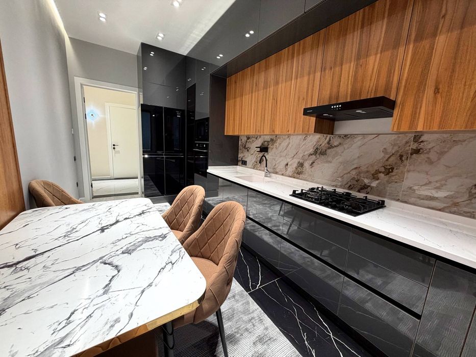 Аренда 2х комнатна It Park Edison! Мирзоулугбекский район