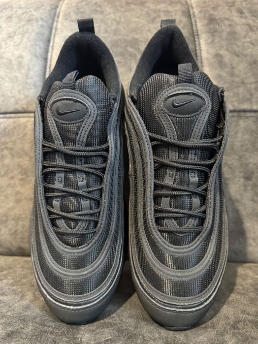 Nike Air Max 97 BQ4567-001