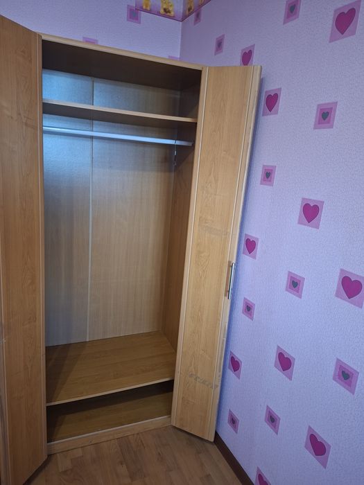 Продам шкафы, разные