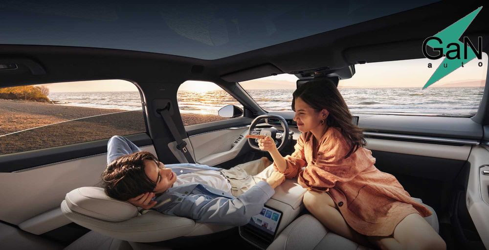 GaNauto Xpeng P7 Ultra Liftback 820km NEW 2025 Под Заказ Cip Tashkent