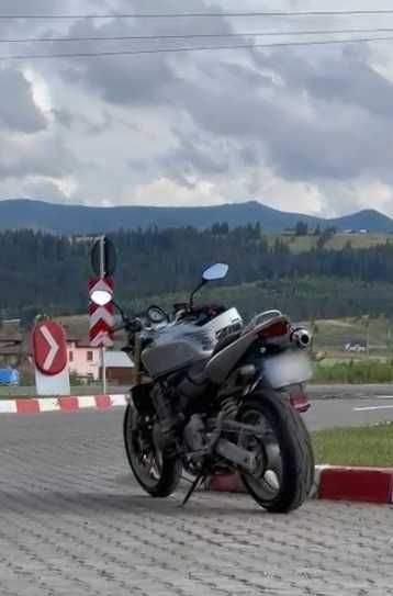 Honda Hornet PC36 2005 ( CB600F )
