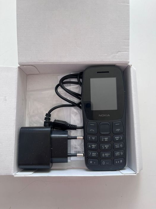 Телефон Nokia новый
