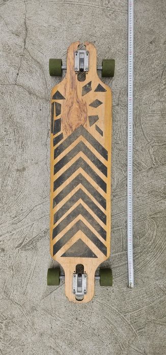 Longboard premium Goodboards