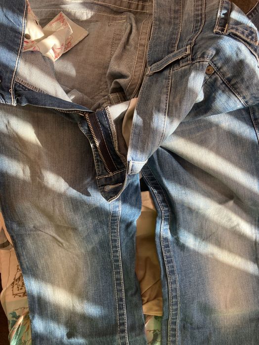 True religion jeans w36,Made in USA