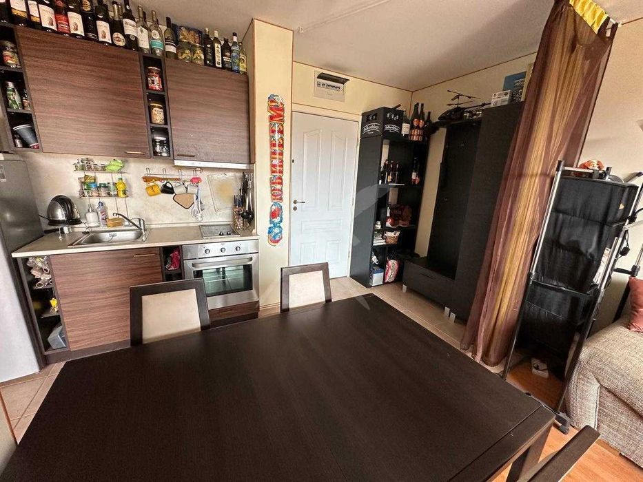 Продава се Двустаен апартамент в к.к. Слънчев бряг - 65 кв.м за 954 €/кв.м - Снимка #2