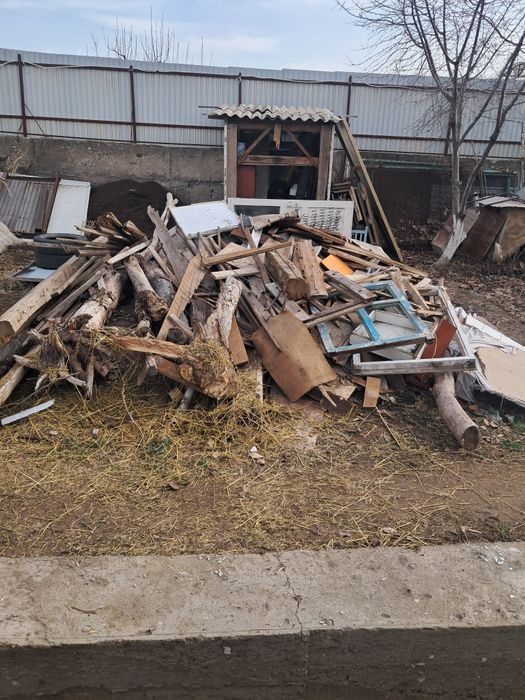 Отын Драва для печки