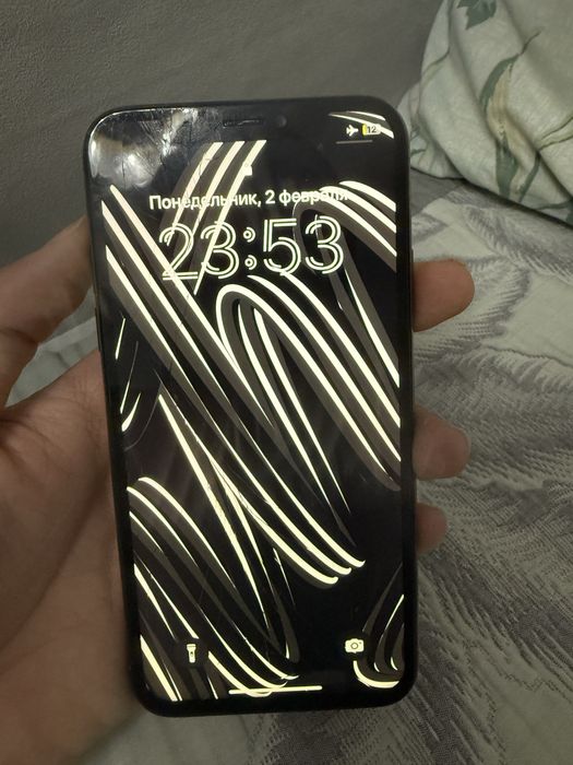 Айфон xs продам