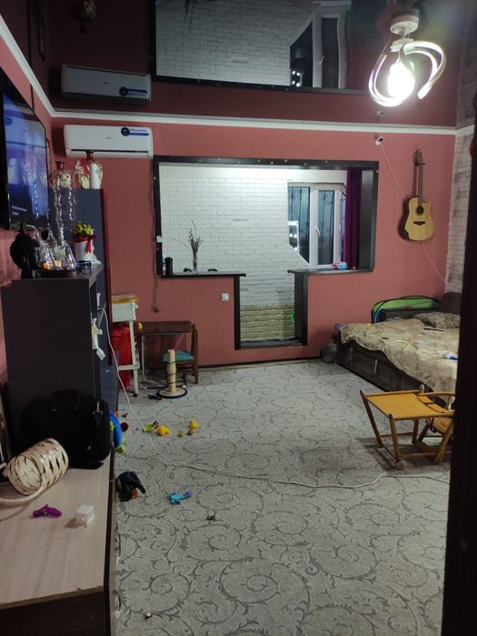 Продам свою квартиру