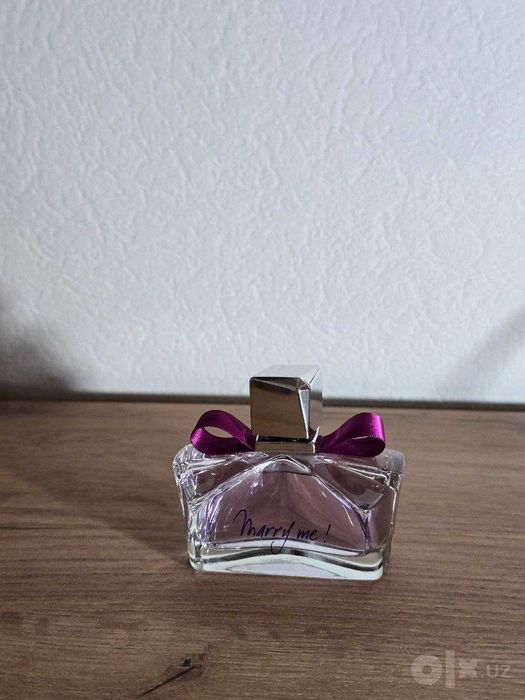 Lanvin Marry Me! EDT Original 75ml