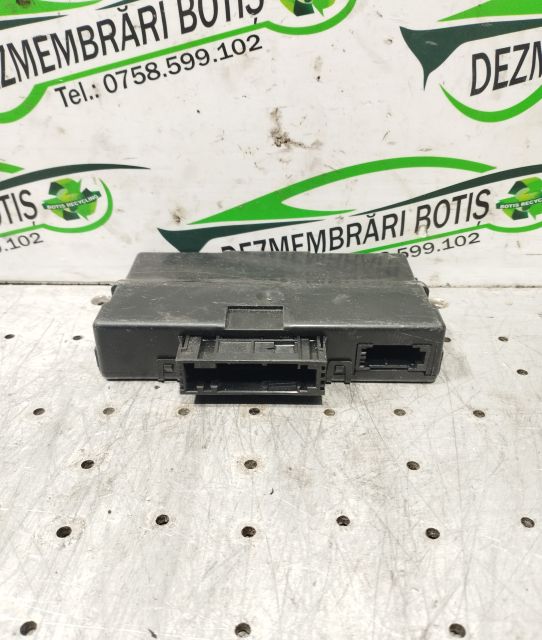 Modul gateway 7P6 907 530 K Volkswagen VW Touareg generatia 1 7L (fac