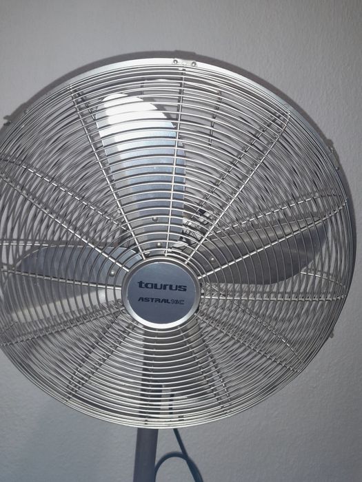 Вентилатор TAURUS
