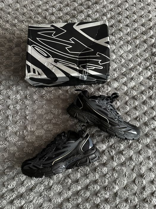 adidasi Off-White “Be Right Back” 42-44