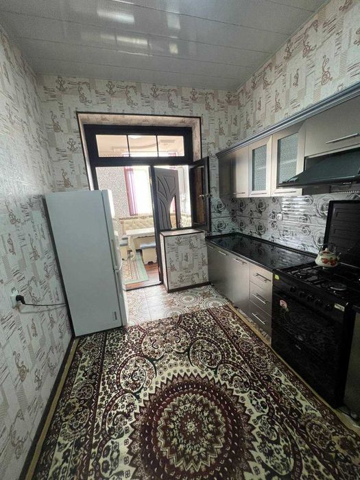 2 хонали квартира