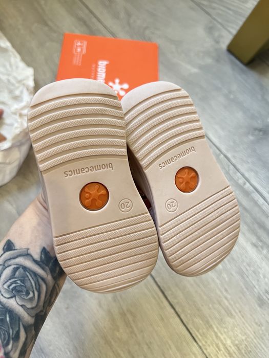 Biomecanics, сандали, шлепанцы