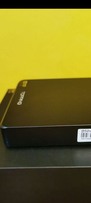 Продаю Цап topping d50