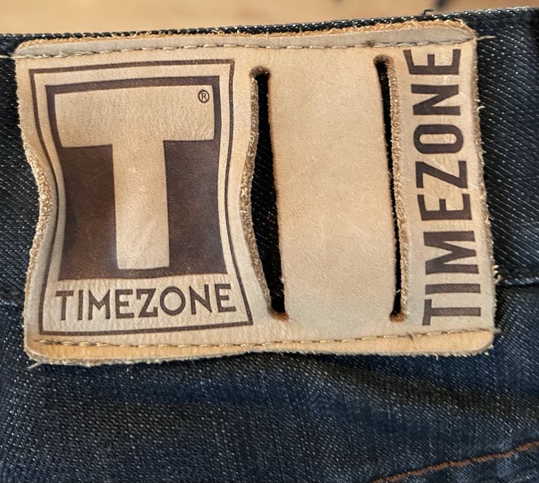 Blugi barbat Timezone originali