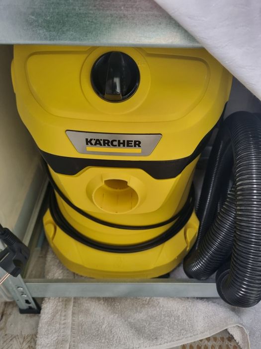 Aspirator in stare bună