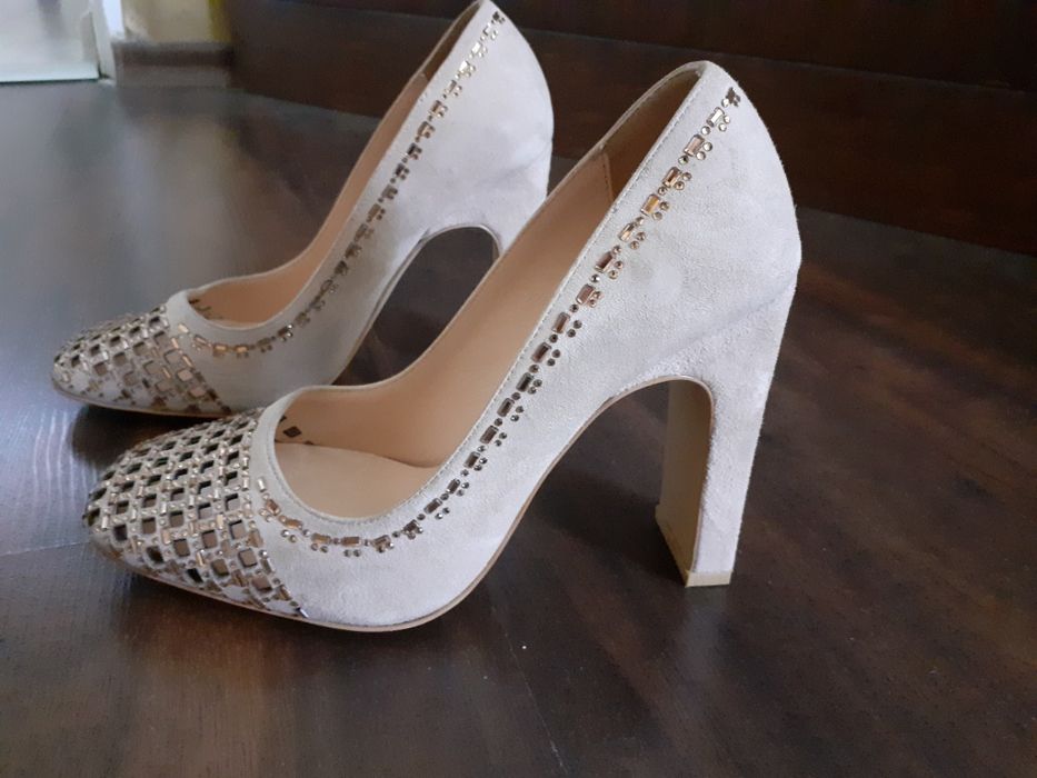 Дамски обувки  35 номер