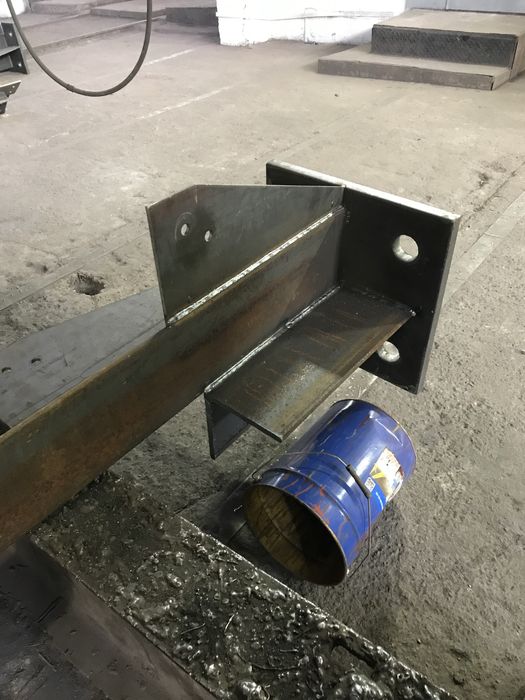 Сварщик на выезд