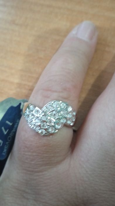 Бижутерия Сваровски