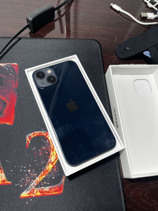 Айфон 13 срочна новый