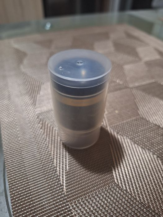 Окулар за телескоп  23