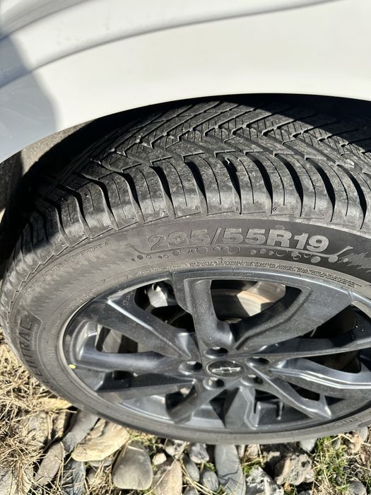 Equinox RedLine ideal 2020ga 2021