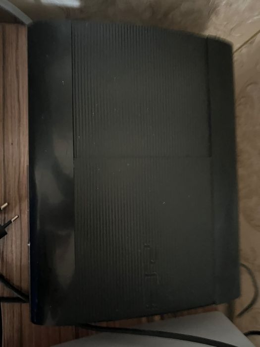 Продам PlayStation 3