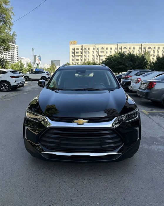 Tracker 2 Preimer Plus 2024