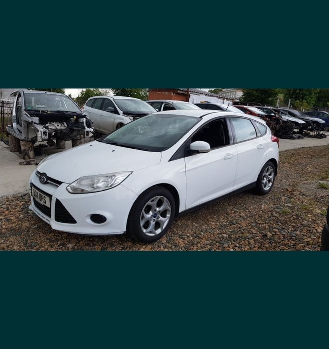 Dezmembrez Ford Focus 3 1.0 ecoboost