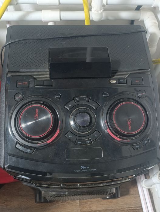 Продам колонку LG.