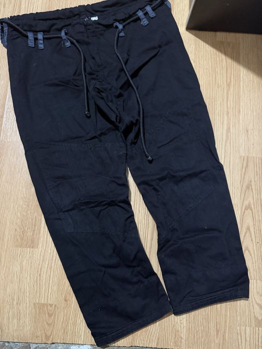 Kimono jiu jitsu brazilian bjj venum