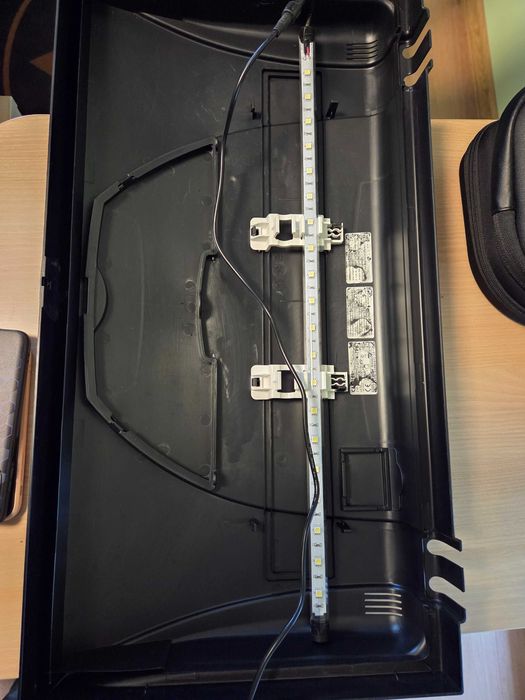 Аквариум Ferplast Capri 60 led