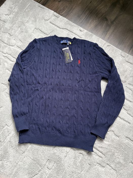 Pulover Ralph Lauren